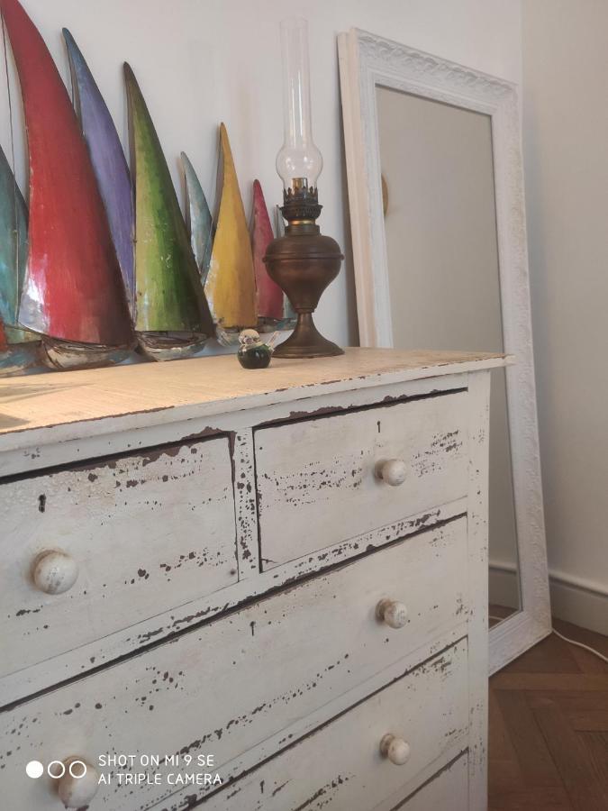 Chambre Au Panier Marseille Eksteriør bilde