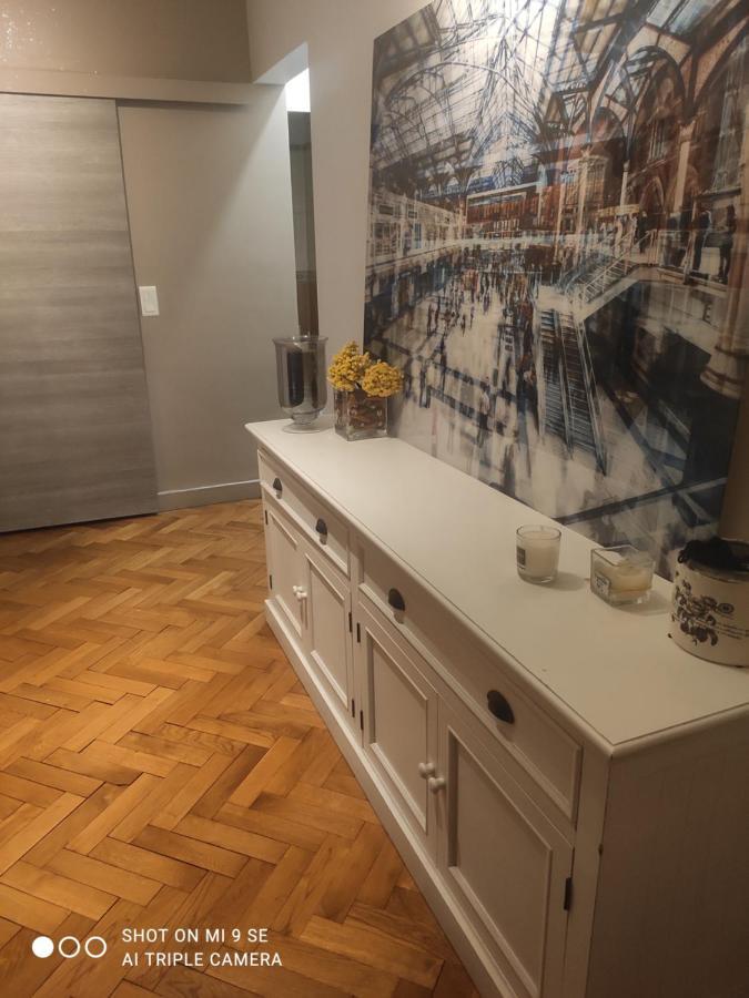 Chambre Au Panier Marseille Eksteriør bilde