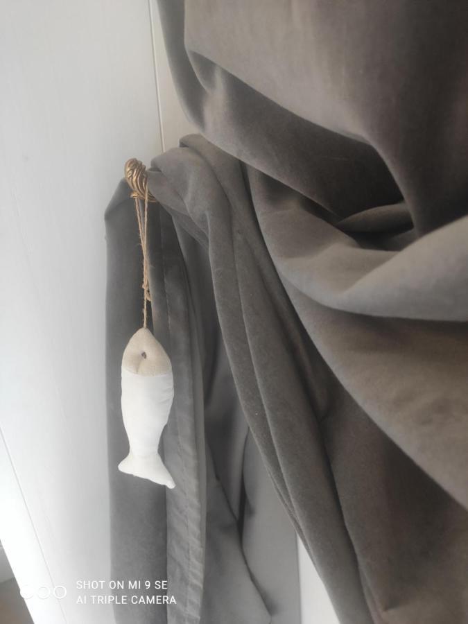Chambre Au Panier Marseille Eksteriør bilde