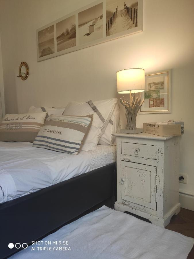 Chambre Au Panier Marseille Eksteriør bilde
