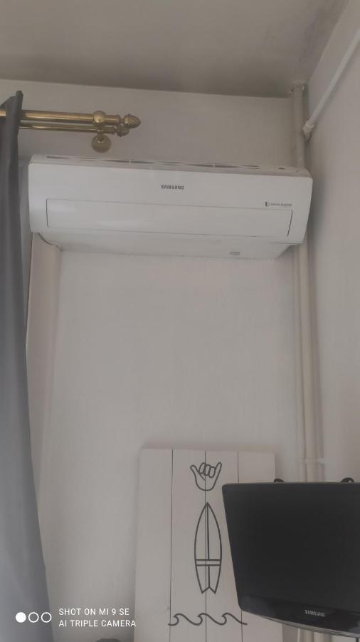 Chambre Au Panier Marseille Eksteriør bilde
