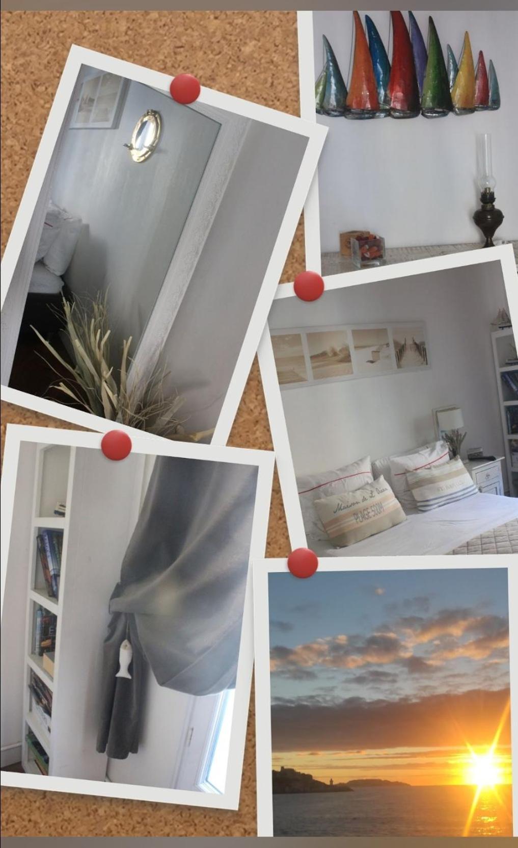 Chambre Au Panier Marseille Eksteriør bilde