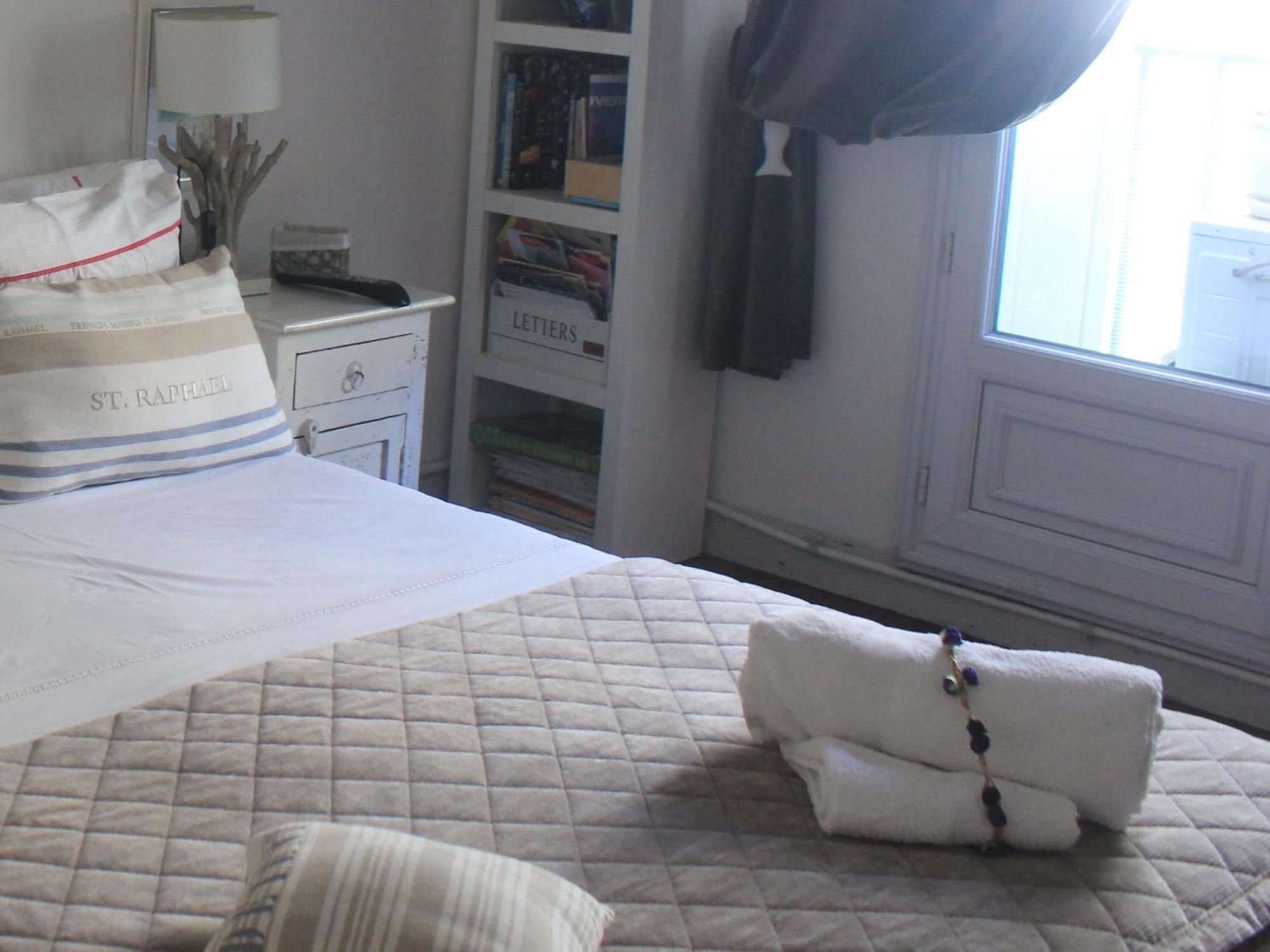 Chambre Au Panier Marseille Rom bilde