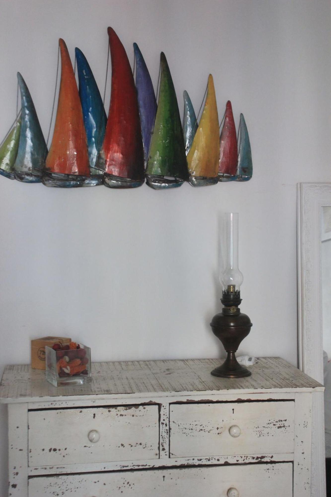 Chambre Au Panier Marseille Rom bilde